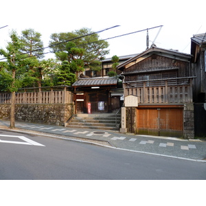 Picture Japan Kyoto Ninenzaka 2010-06 3 - Views Ninenzaka