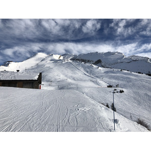 Picture France La Clusaz 2017-12 216 - Sight La Clusaz