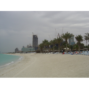 Picture United Arab Emirates Dubai Sheraton Jumeirah Beach Hotel 2005-03 36 - Tourist Attraction Sheraton Jumeirah Beach Hotel