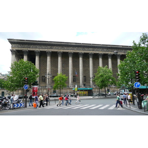 Picture France Paris La Madeleine 2007-05 58 - Sight La Madeleine