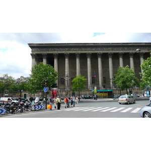 Picture France Paris La Madeleine 2007-05 68 - Sight La Madeleine