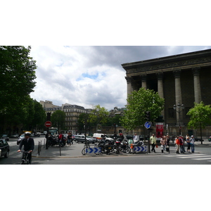 Picture France Paris La Madeleine 2007-05 75 - Sightseeing La Madeleine