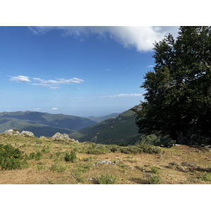 Picture France Corsica Refuge de Callerucciu 2022-06 48 - Sightseeing Refuge de Callerucciu