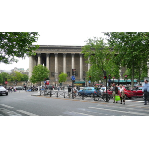 Picture France Paris La Madeleine 2007-05 86 - Photos La Madeleine