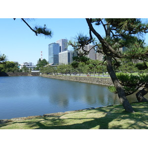 Picture Japan Tokyo Imperial Palace 2010-06 41 - Visit Imperial Palace