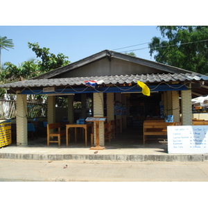 Picture Thailand Jomtien Jomtien Seashore 2008-01 133 - Travel Jomtien Seashore