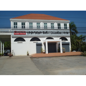 Picture Thailand Phitsanulok Mittraparp Road 2008-01 99 - Photographer Mittraparp Road