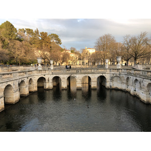 Picture France Nimes 2018-02 44 - Travel Nimes