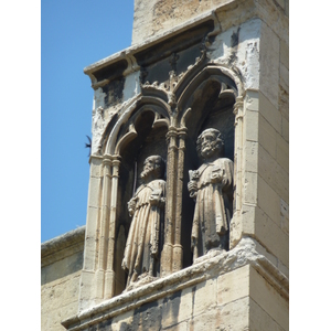 Picture France Narbonne 2009-07 97 - Tourist Attraction Narbonne