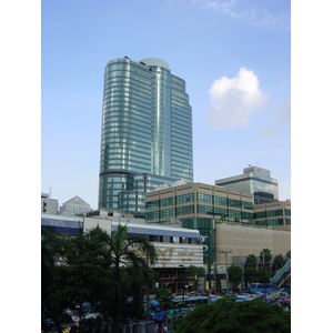 Picture Thailand Bangkok Intercontinental Hotel 2003-07 86 - Photographer Intercontinental Hotel