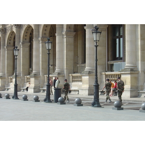 Picture France Paris Louvre 2007-05 79 - Pictures Louvre