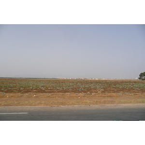 Picture Morocco Fes to Rabat Road 2008-07 36 - Trail Fes to Rabat Road