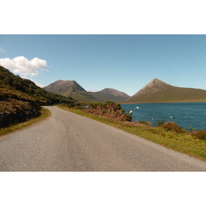 Picture United Kingdom Skye The Cullins 2011-07 120 - Photos The Cullins