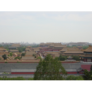 Picture China Beijing Beihai Park 2002-05 10 - Sight Beihai Park