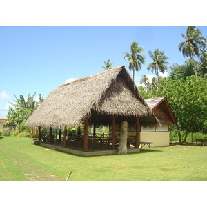 Picture Polynesia Marquises 2006-04 36 - Tourist Marquises