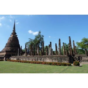 Picture Thailand Sukhothai 2010-12 39 - Discover Sukhothai