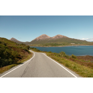 Picture United Kingdom Skye The Cullins 2011-07 69 - Sightseeing The Cullins