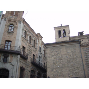 Picture Spain Toledo 2002-05 22 - Discover Toledo