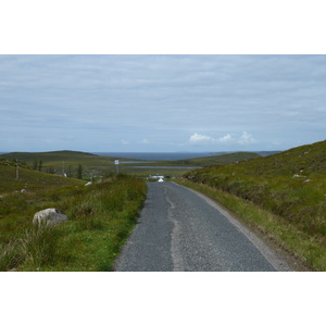 Picture United Kingdom Scotland Gairloch 2011-07 37 - Flight Gairloch