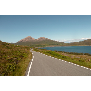 Picture United Kingdom Skye The Cullins 2011-07 93 - Sight The Cullins