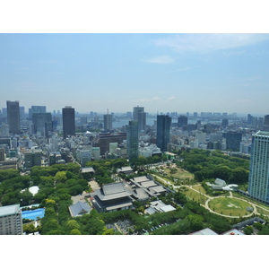 Picture Japan Tokyo Tokyo Tower 2010-06 36 - Store Tokyo Tower