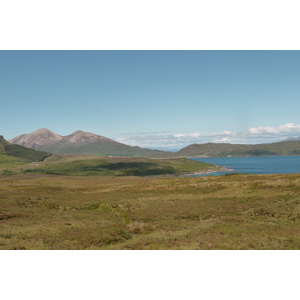 Picture United Kingdom Skye The Cullins 2011-07 87 - Travels The Cullins