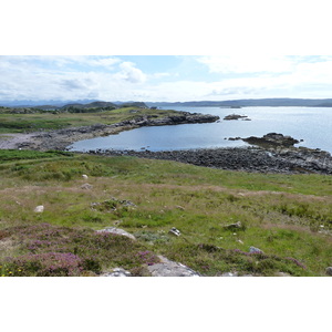 Picture United Kingdom Scotland Gairloch 2011-07 28 - Visit Gairloch