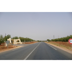 Picture Morocco Fes to Rabat Road 2008-07 35 - Photographer Fes to Rabat Road