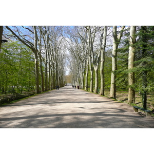 Picture France Chenonceau Castle Gardens of Chenonceau 2008-04 1 - Car Gardens of Chenonceau