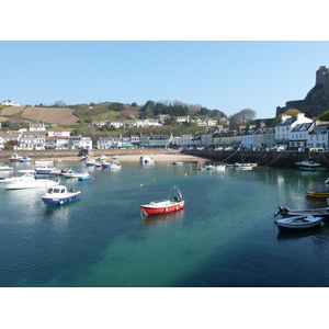 Picture Jersey Jersey Gorey 2010-04 9 - Sightseeing Gorey