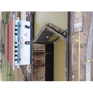 Picture Panama Panama Canal 2015-03 16 - View Panama Canal