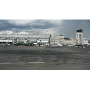 Picture France Nice Airport 2007-07 29 - Sightseeing Nice Airport