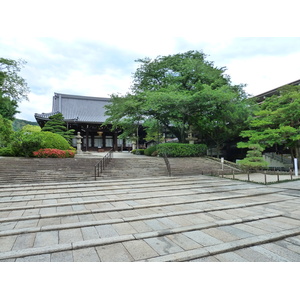 Picture Japan Kyoto 2010-06 67 - Flights Kyoto