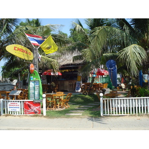 Picture Thailand Jomtien Jomtien Seashore 2008-01 60 - Sightseeing Jomtien Seashore