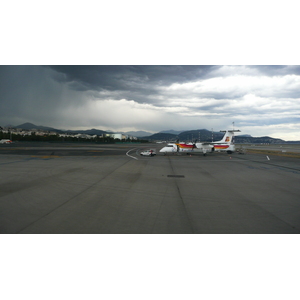 Picture France Nice Airport 2007-07 18 - Photos Nice Airport