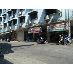 Picture Thailand Pattaya Soi Boakhao 2008-01 3 - Journey Soi Boakhao