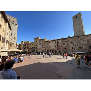 Picture Italy San Gimignano 2021-09 165 - Pictures San Gimignano