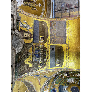 Picture Italy Venice Saint Mark's Basilica 2022-05 271 - Picture Saint Mark's Basilica