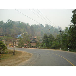 Picture Thailand Chiang Mai to Pai road 2007-02 65 - Photo Chiang Mai to Pai road