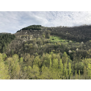 Picture France Conques 2018-04 167 - Picture Conques