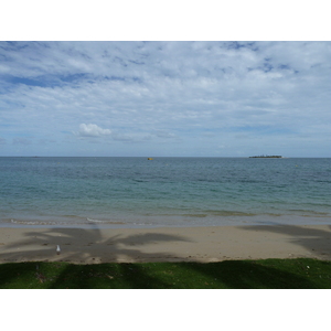 Picture New Caledonia Noumea Anse Vata 2010-05 32 - Sightseeing Anse Vata