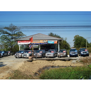 Picture Thailand Phitsanulok Mittraparp Road 2008-01 105 - Sight Mittraparp Road