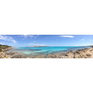 Picture Italy Sardinia Capo del Falcone 2015-06 25 - Views Capo del Falcone