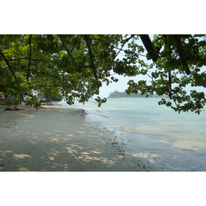 Picture Thailand Ko Chang Klong Prao beach 2011-02 31 - Photographers Klong Prao beach