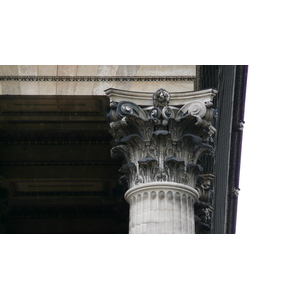 Picture France Paris La Madeleine 2007-05 77 - Flight La Madeleine