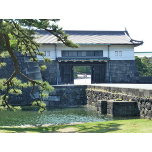 Picture Japan Tokyo Imperial Palace 2010-06 57 - Visit Imperial Palace