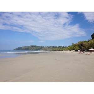 Picture Costa Rica Manuel Antonio 2015-03 464 - Views Manuel Antonio