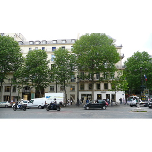 Picture France Paris La Madeleine 2007-05 57 - Sight La Madeleine