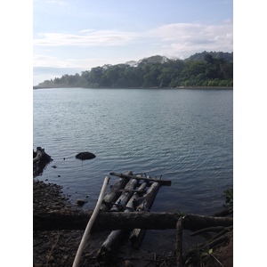 Picture Costa Rica Dominical 2015-03 111 - Perspective Dominical