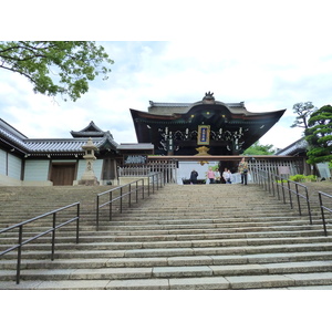 Picture Japan Kyoto 2010-06 69 - Tourist Places Kyoto